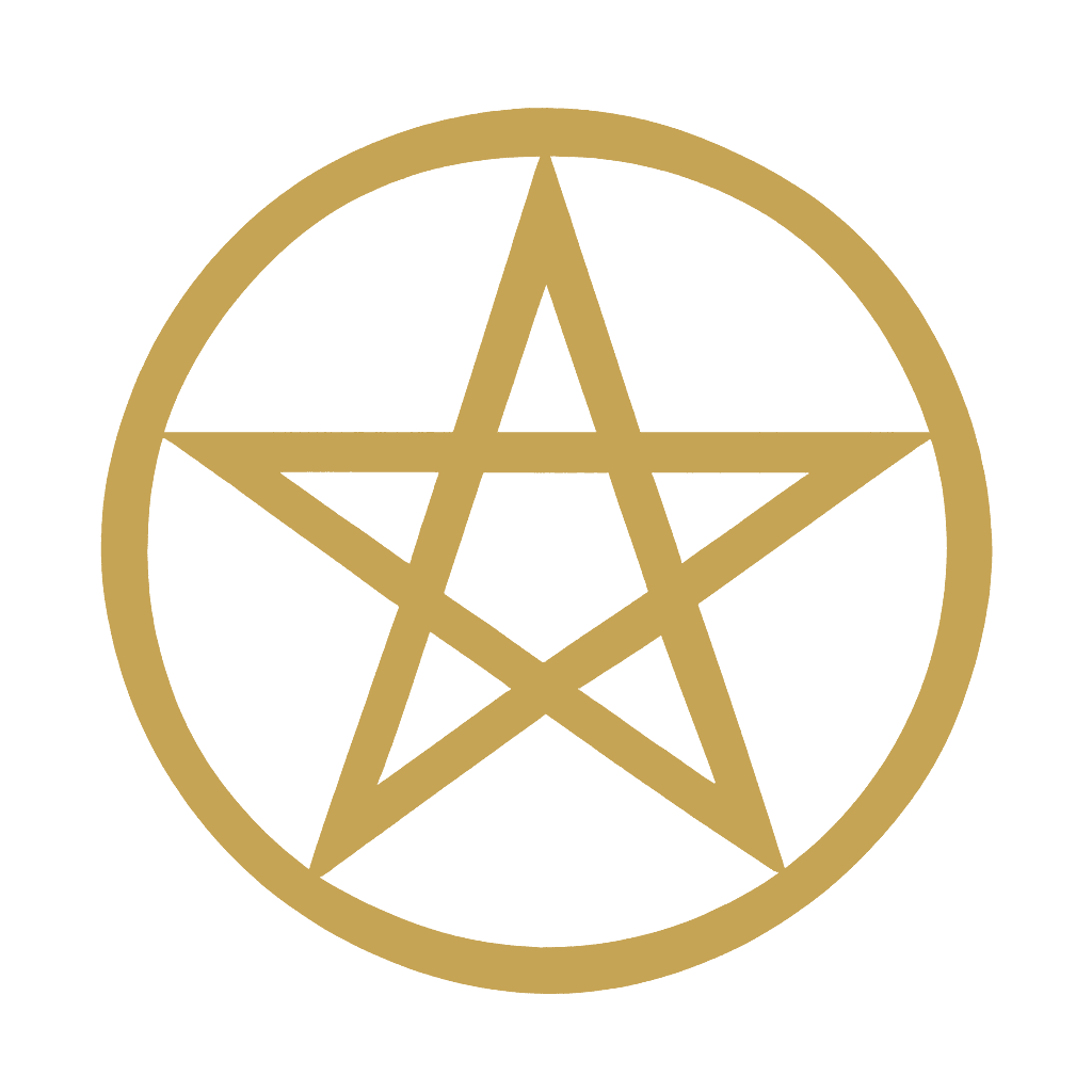 Pentacles