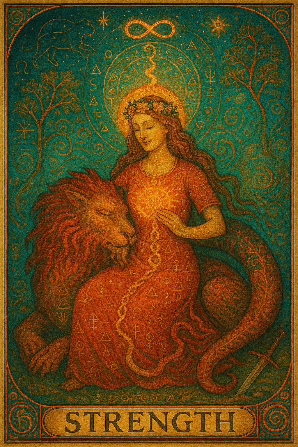 Strength
