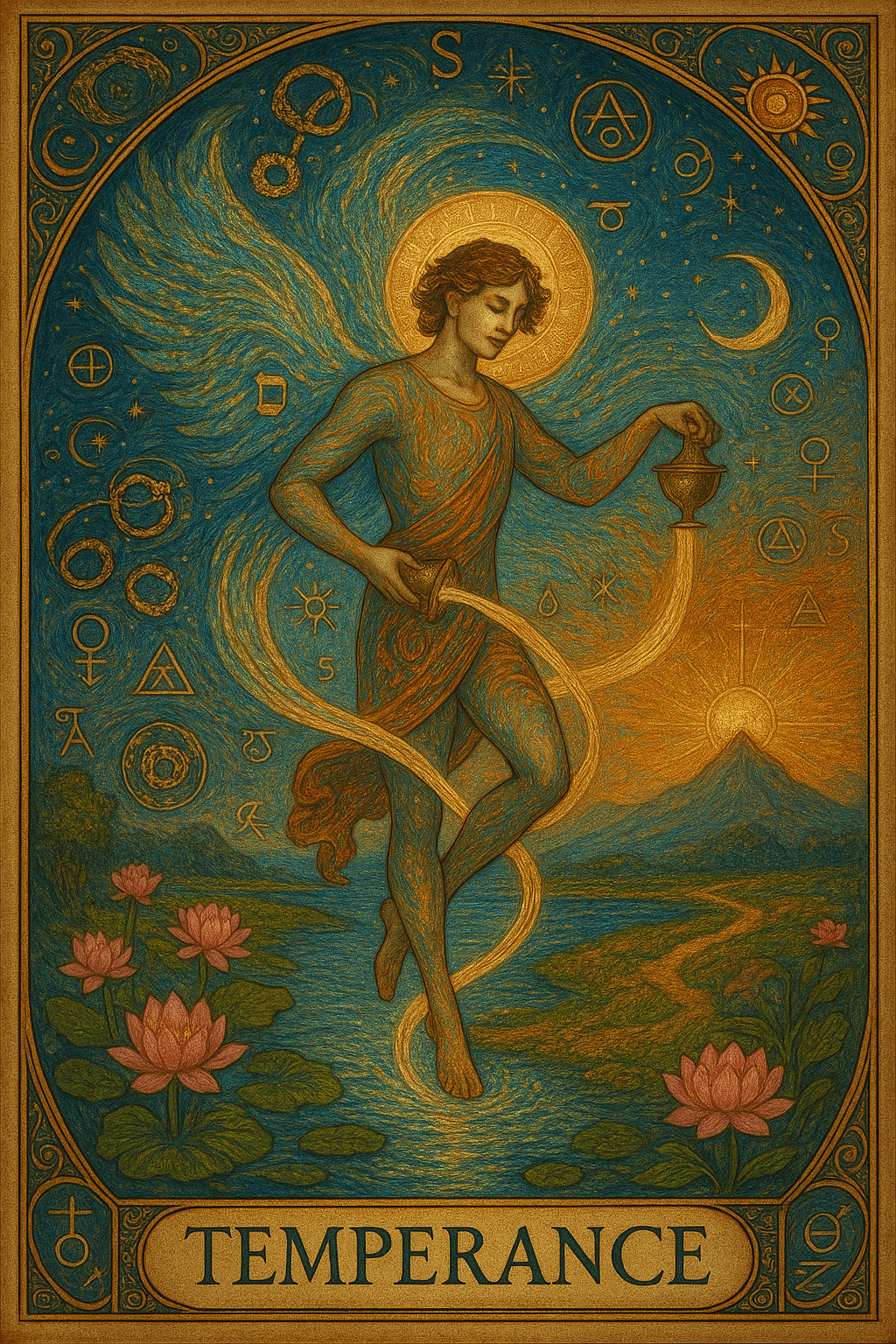 Temperance