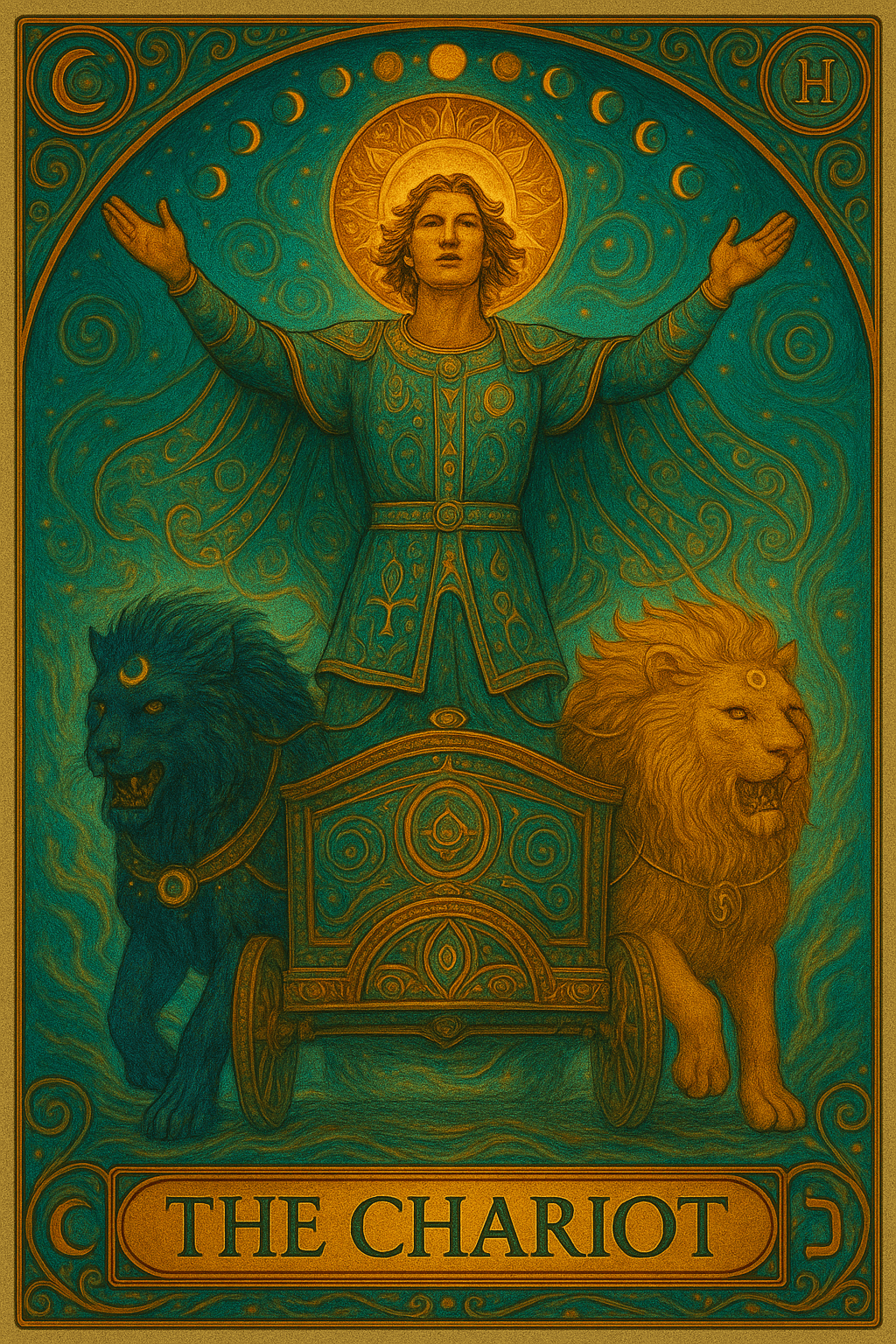The Chariot