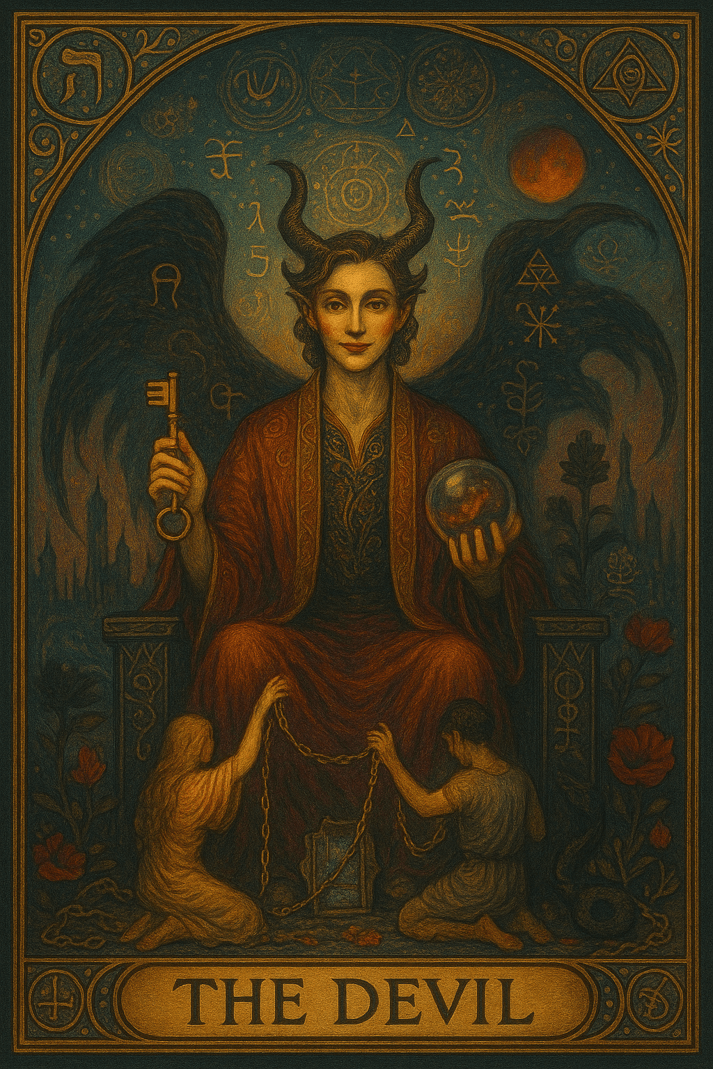 The Devil