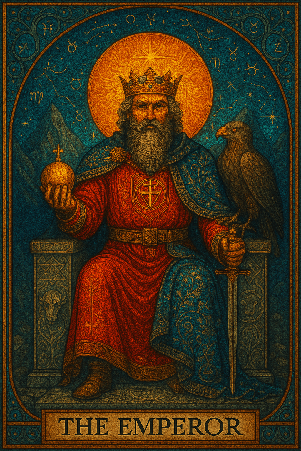 The Emperor
