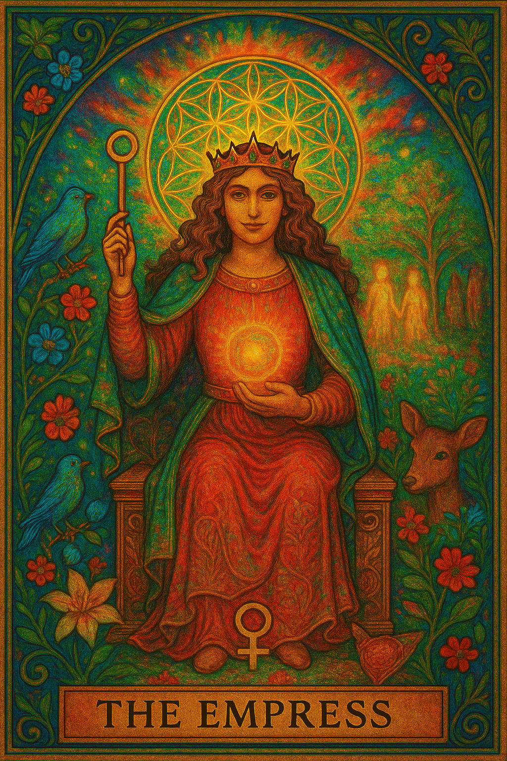 The Empress