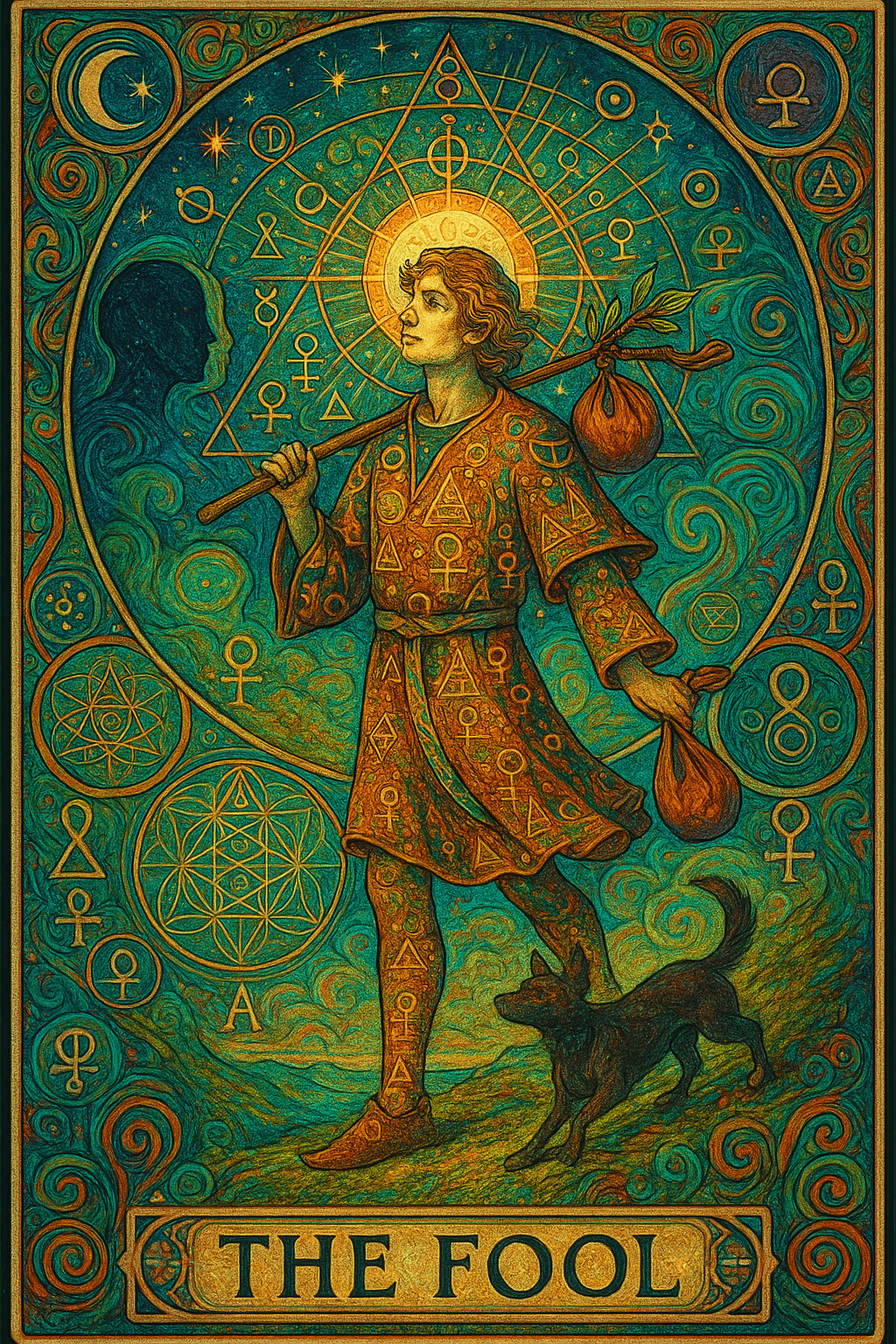 The Fool