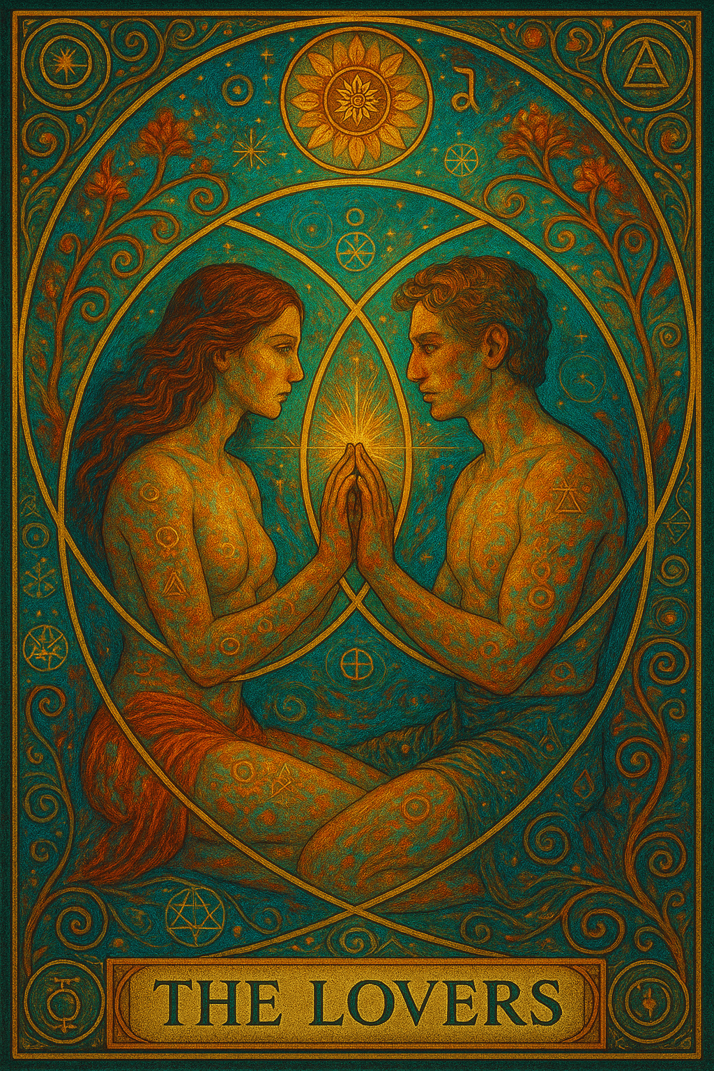 The Lovers