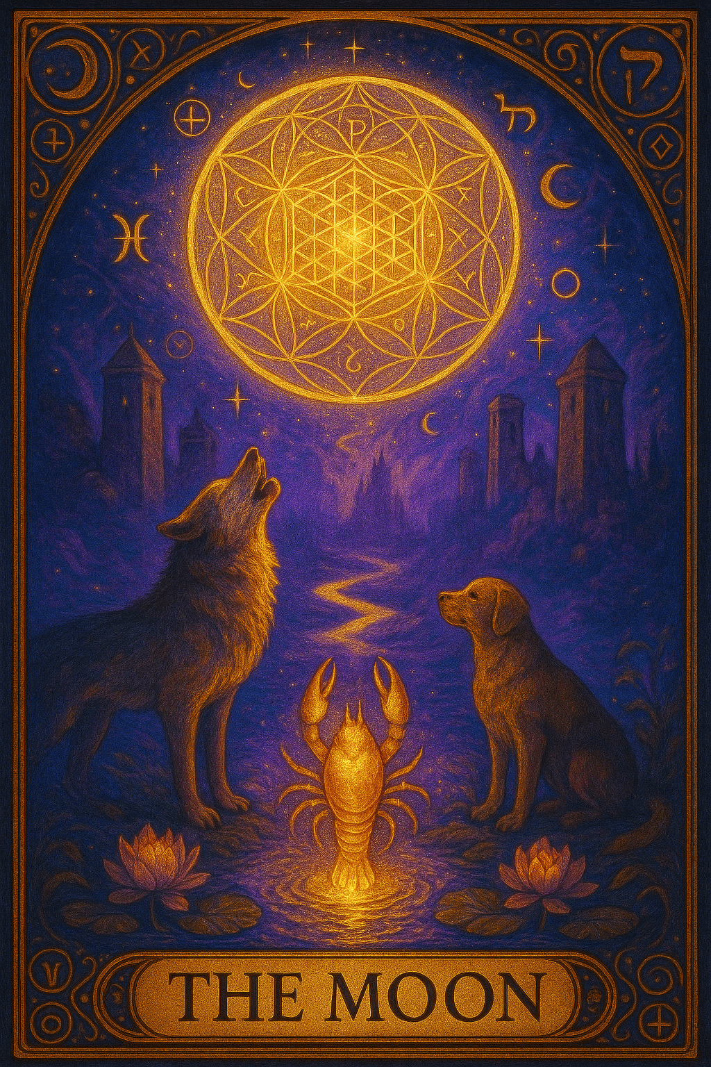 The Moon