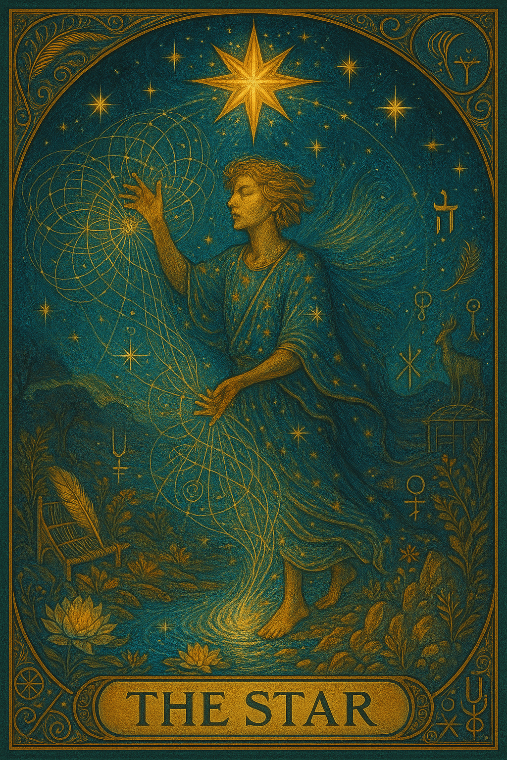 The Star