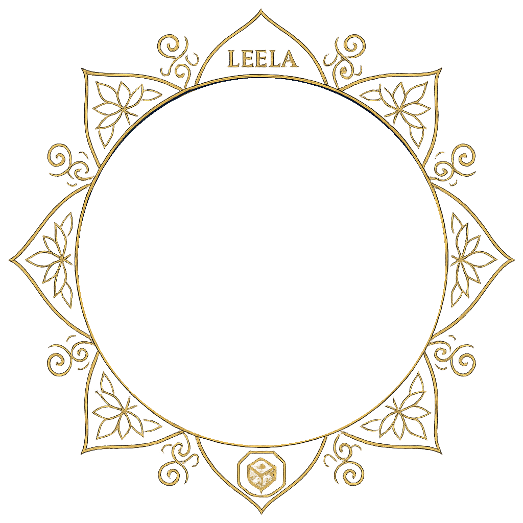 Mandala Decoration