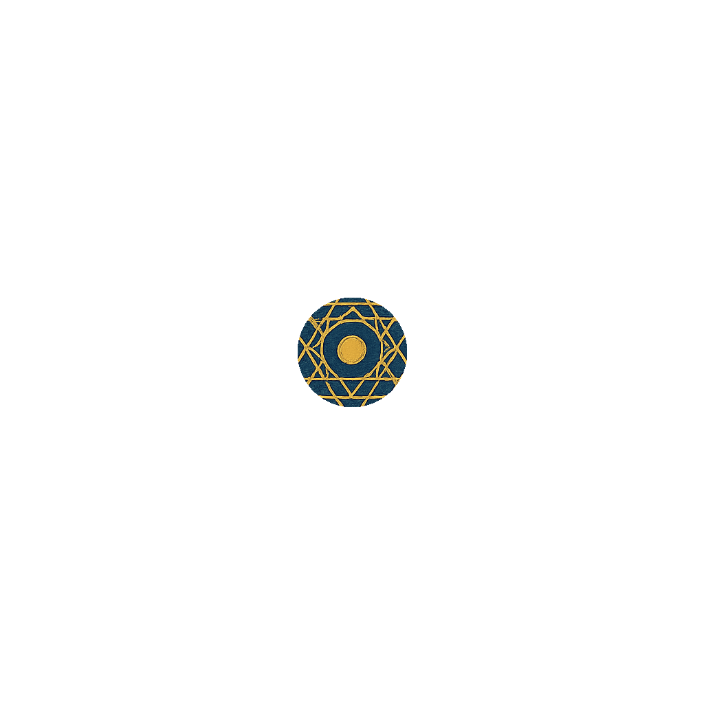 Mandala Layer 1