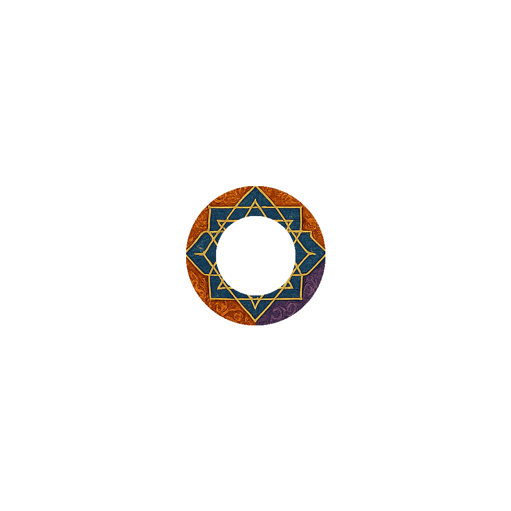 Mandala Layer 2