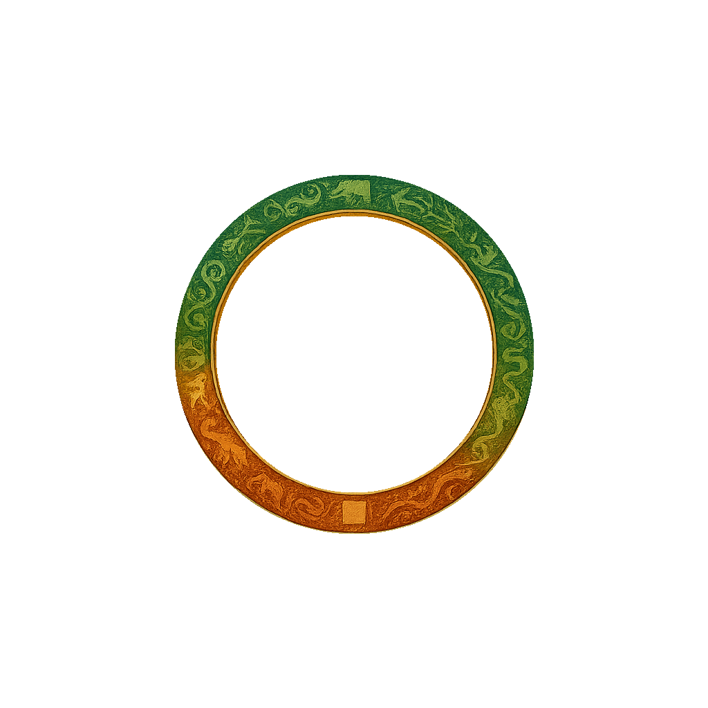 Mandala Layer 4