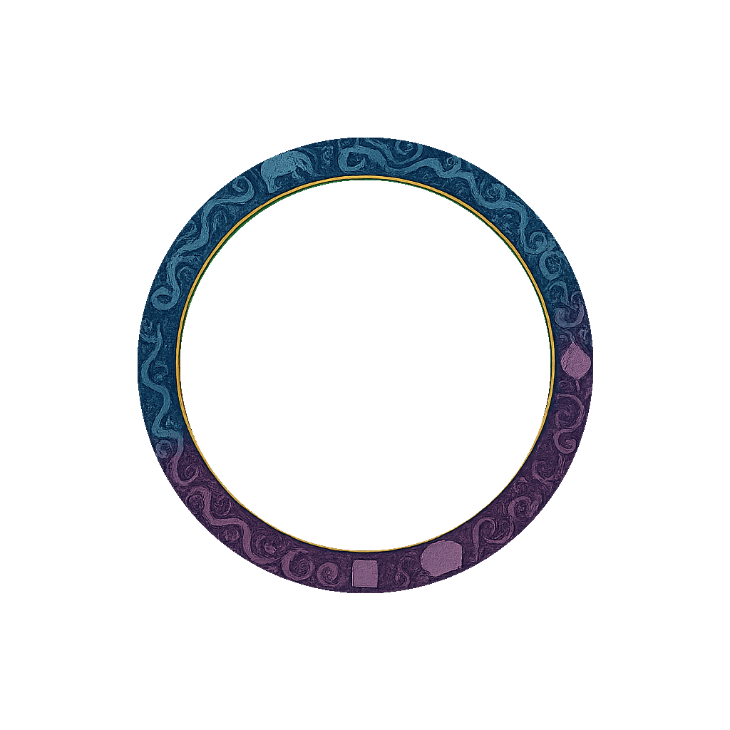 Mandala Layer 5