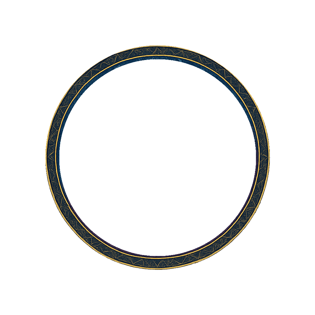 Mandala Layer 6