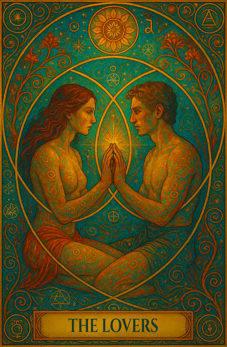 The Lovers