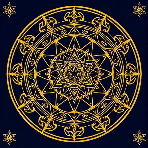 Mystical Integration Series icon