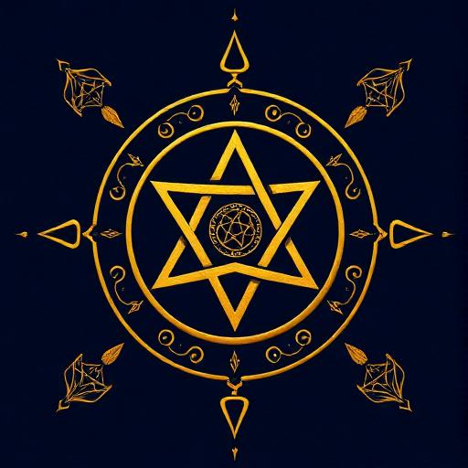 Pentacles