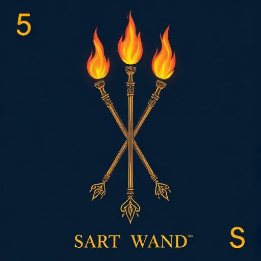 Wands